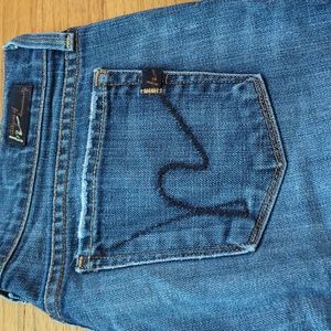Citizens Jean